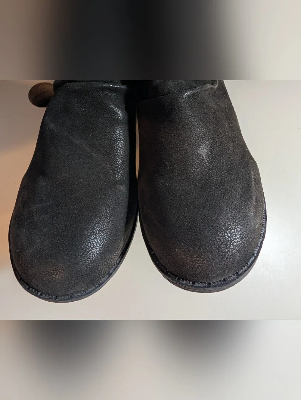 Blowfish classic black